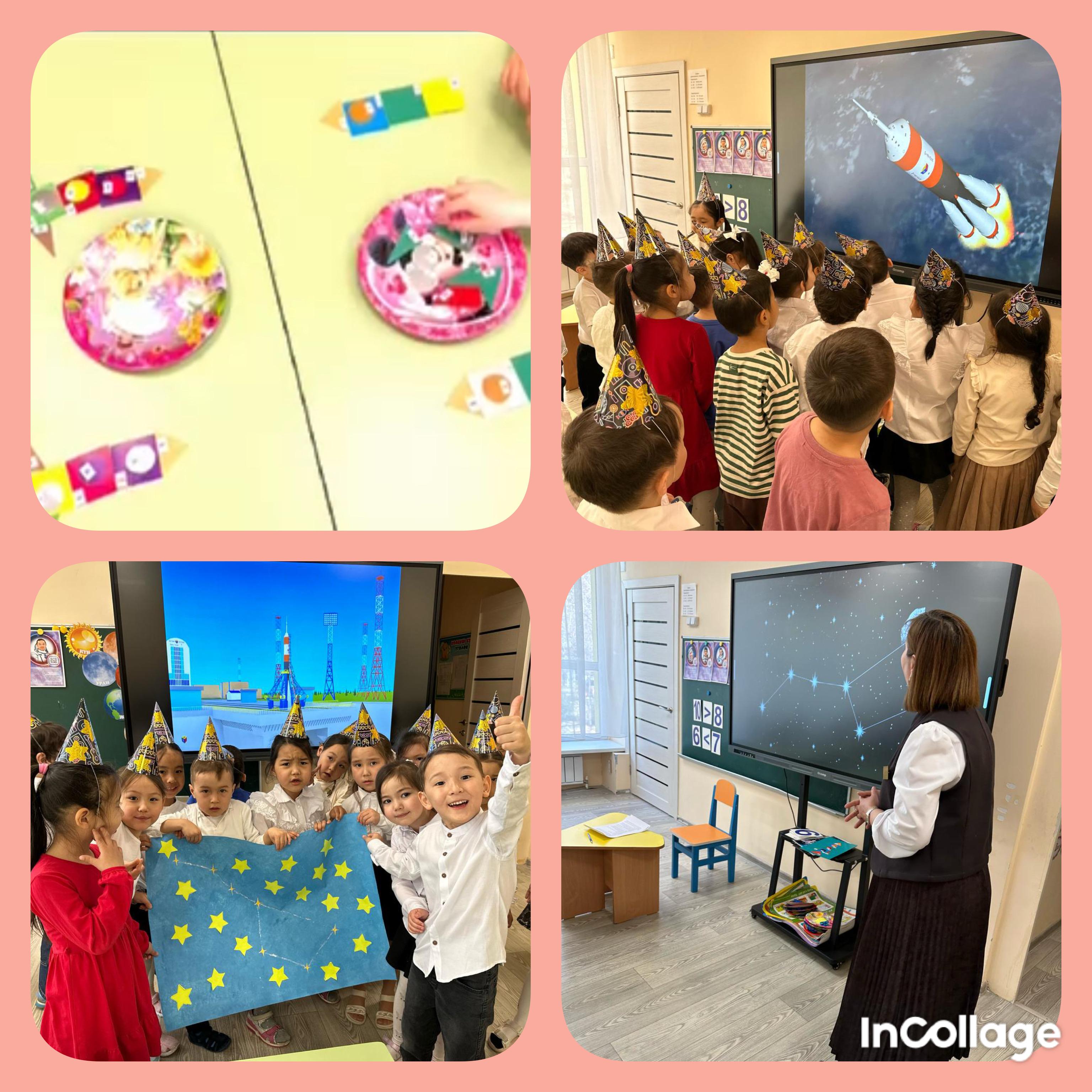 Он күндік Әдістемелік шеберлік фестивалінің үшінші күні